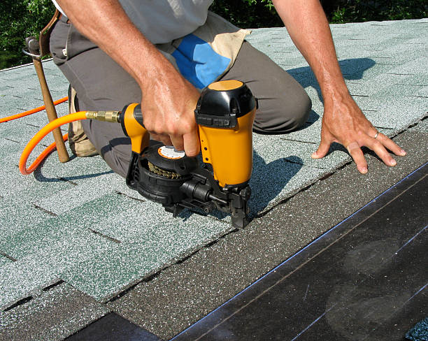 Best Storm Damage Roof Repair  in East Pittsburgh, PA