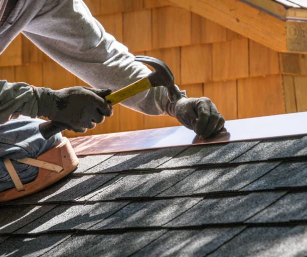 Best Metal Roofing Contractor  in East Pittsburgh, PA